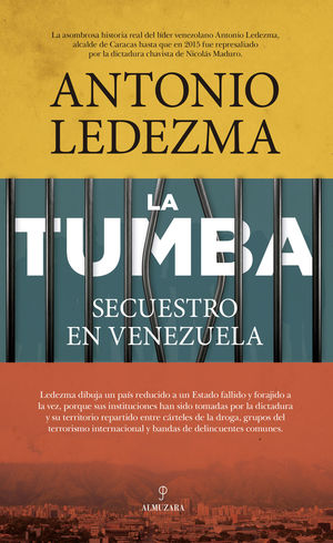 TUMBA, LA. SECUESTRO EN VENEZUELA