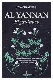 AL YANNAN. EL JARDINERO