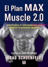 PLAN MAX MUSCLE 2.0, EL