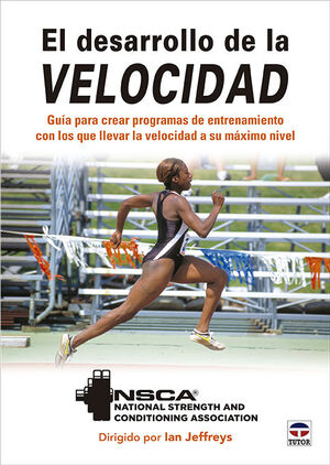 DESARROLLO DE LA VELOCIDAD, EL