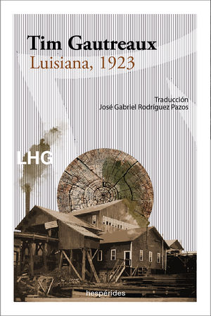 LUISIANA, 1923 (CASTELLANO)