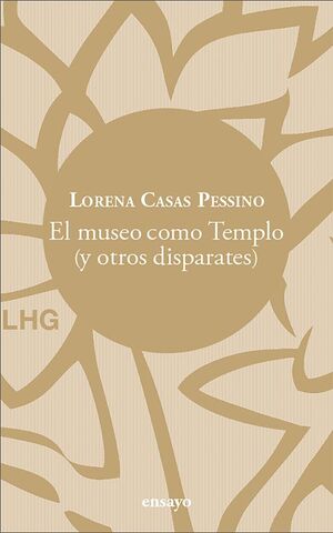 MUSEO COMO TEMPLO, EL