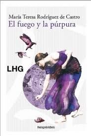 FUEGO Y LA PÚRPURA, EL