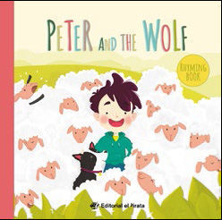 PETER AND THE WOLF