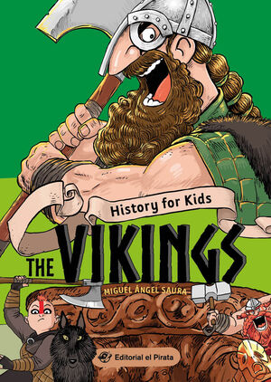 VIKINGS, THE