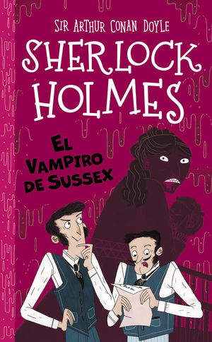 VAMPIRO DE SUSSEX, EL