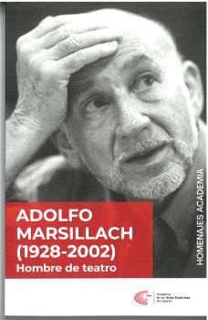 ADOLFO MARSILLACH (1928-2002)