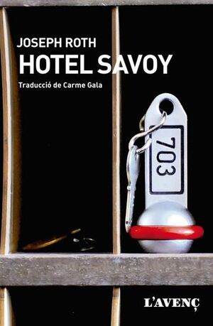 HOTEL SAVOY (CATALÀ)