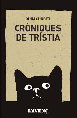 CRÒNIQUES DE TRÍSTIA