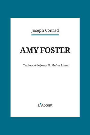 AMY FOSTER (CASTELLANO)