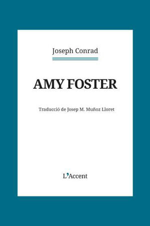 AMY FOSTER (CATALÀ)