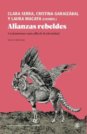 ALIANZAS REBELDES