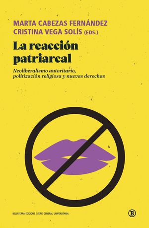 REACCIÓN PATRIARCAL, LA