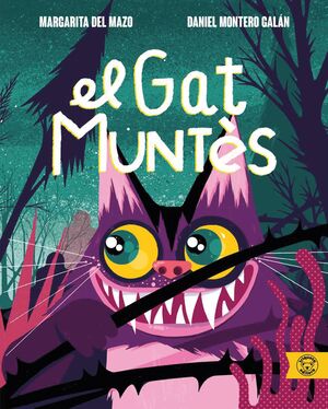 GAT MUNTÈS, EL