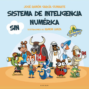 SISTEMA DE INTELIGENCIA NUMÉRICA (SIN)