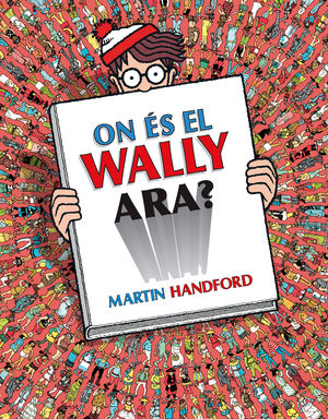ON ÉS EL WALLY ARA