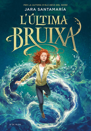 ULTIMA BRUIXA, L'