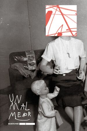 MAL MENOR, UN (CASTELLANO)