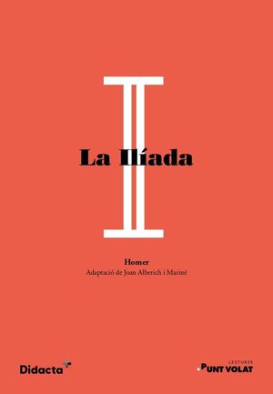 ILÍADA, LA