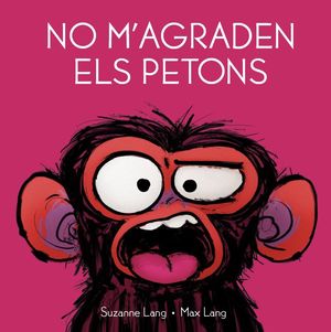 NO M'AGRADEN ELS PETONS