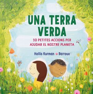 TERRA VERDA, UNA