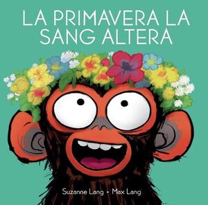 PRIMAVERA LA SANG ALTERA, LA