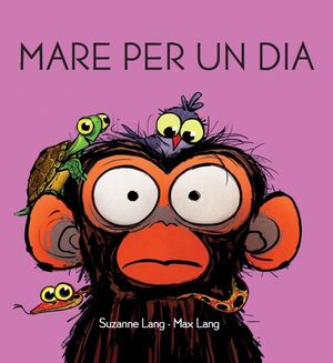 MARE PER UN DIA