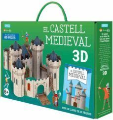 CASTELL MEDIEVAL