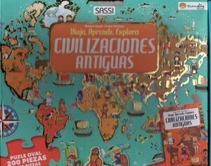 CIVILIZACIONES ANTIGUAS