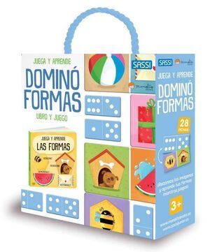 DOMINO FORMAS