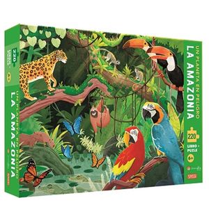 JUNGLA, LA