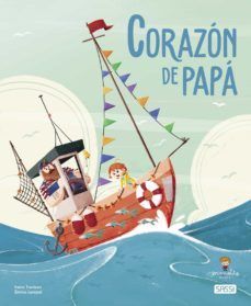 CORAZON DE PAPA