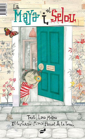 MAYA I EL SELOU, LA / SELOU I LA MAYA, EL