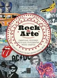 ROCK & ARTE