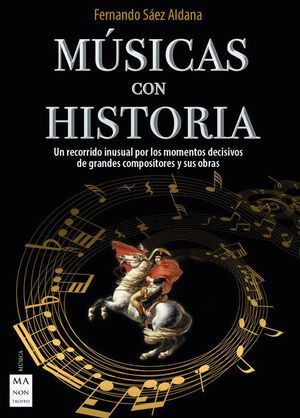 MÚSICAS CON HISTORIA