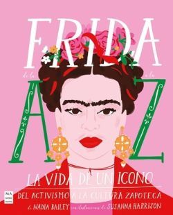 FRIDA DE LA A A LA Z