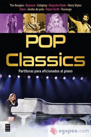 POP CLASSICS