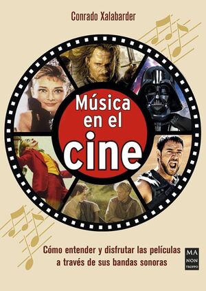 MUSICA EN EL CINE