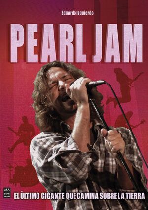 PEARL JAM