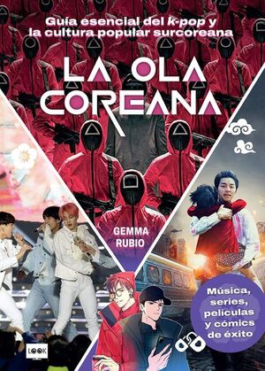 OLA COREANA, LA