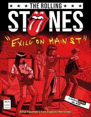 ROLLING STONES, THE