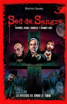 SED DE SANGRE