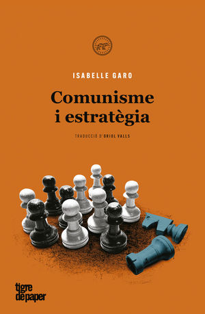 COMUNISME I ESTRATÈGIA