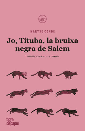 JO, TITUBA, LA BRUIXA NEGRA DE SALEM