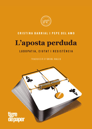 APOSTA PERDUDA, L´