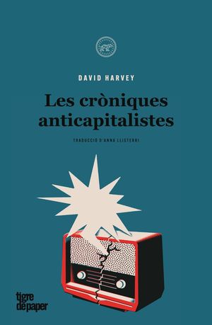 CRÒNIQUES ANTICAPITALISTES, LES