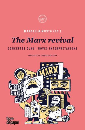 MARX REVIVAL, THE