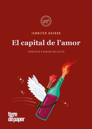 CAPITAL DE L'AMOR, EL