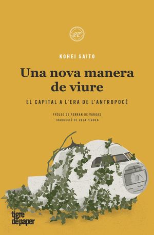 NOVA MANERA DE VIURE, UNA