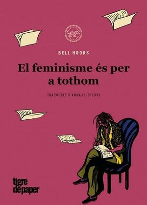 FEMINISME ÉS PER A TOTHOM, EL